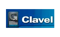Logo Clavel