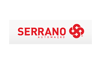 Logo Serrano Automação 